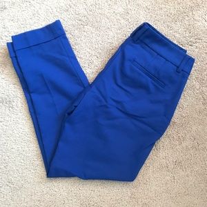 Express Editor pants